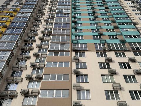 квартира за адресою Академіка Заболотного вул., 15-В