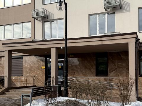 квартира за адресою Академіка Заболотного вул., 15-В