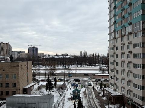 квартира за адресою Академіка Заболотного вул., 15-В