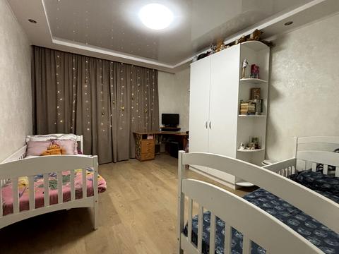 квартира за адресою Рельєфна вул., 8