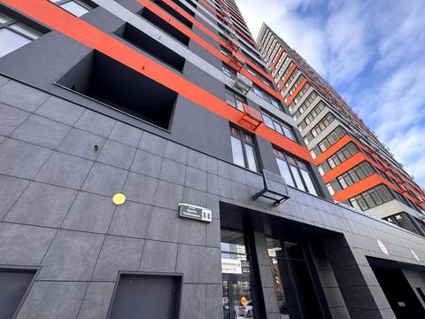 квартира за адресою Братів Чибінєєвих вул. (Чернігівська), 8-В