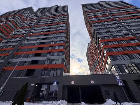 квартира за адресою Братів Чибінєєвих вул. (Чернігівська), 8-В