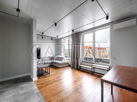 квартира за адресою Салютна вул., (Будинок 02301-02303)