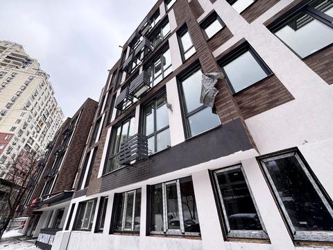 квартира по адресу Нагорная ул., 15