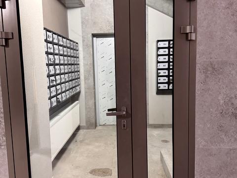 квартира по адресу Нагорная ул., 15