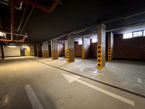 квартира по адресу Нагорная ул., 15