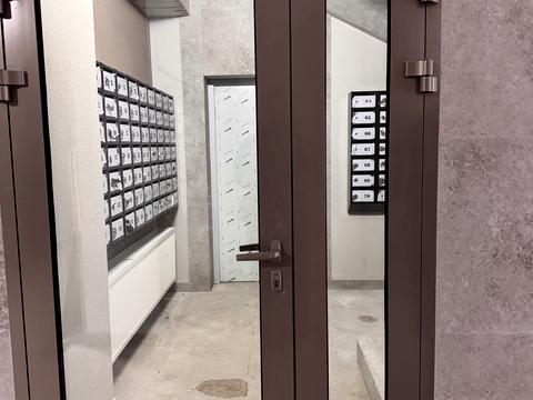 квартира по адресу Нагорная ул., 15