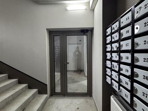 квартира по адресу Нагорная ул., 15