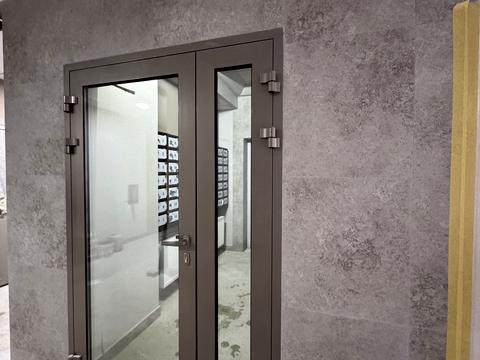 квартира по адресу Нагорная ул., 15