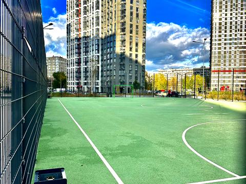 квартира по адресу Олександра Олеся ул., 8/17