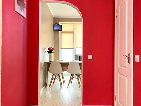 квартира за адресою Рельєфна вул., 8