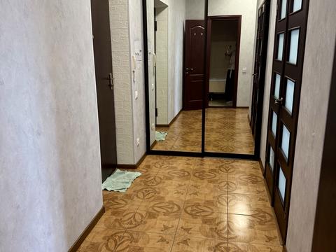 квартира по адресу Шевченко просп., 2-Г