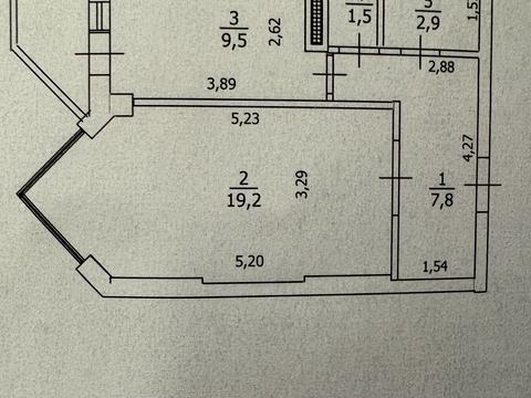 квартира по адресу Шевченко просп., 2-Г