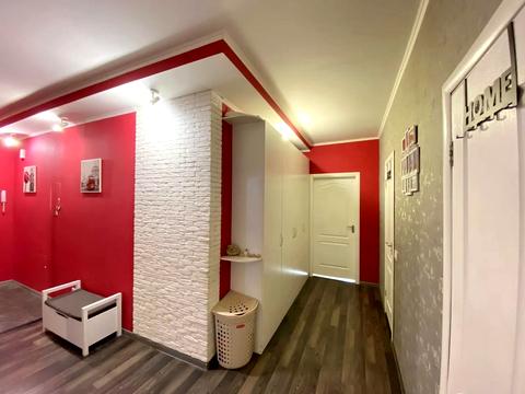 квартира за адресою Рельєфна вул., 8