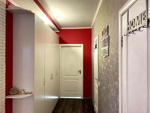 квартира за адресою Рельєфна вул., 8