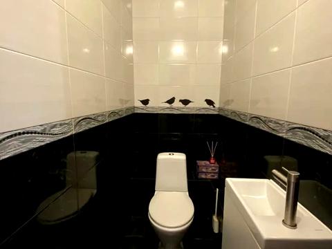 квартира за адресою Рельєфна вул., 8