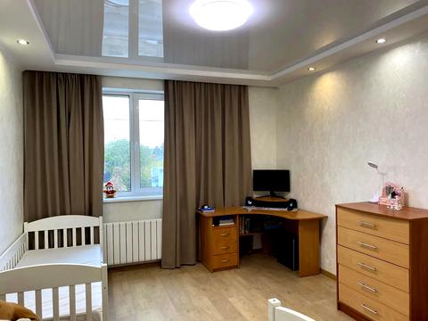 квартира за адресою Рельєфна вул., 8