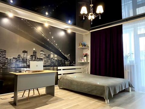 квартира за адресою Рельєфна вул., 8