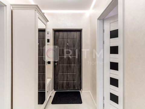 квартира за адресою Івано-Франківськ, Височана вул., (Будинок 16)