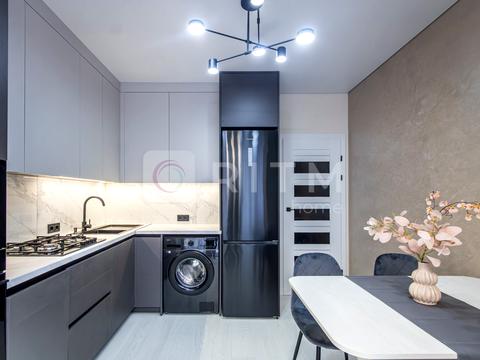 квартира за адресою Івано-Франківськ, Височана вул., (Будинок 16)