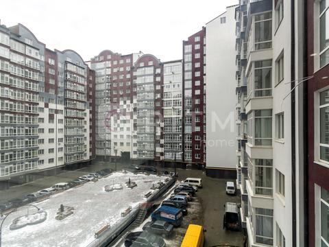 квартира за адресою Івано-Франківськ, Височана вул., (Будинок 16)