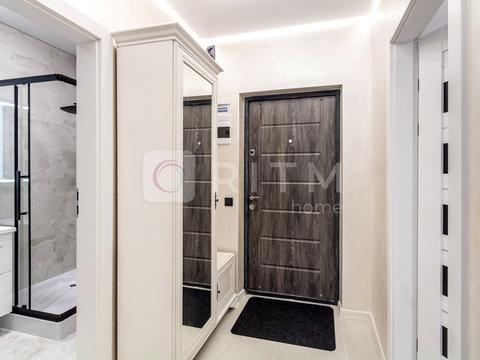 квартира за адресою Івано-Франківськ, Височана вул., (Будинок 16)