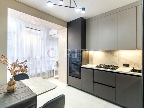 квартира за адресою Івано-Франківськ, Височана вул., (Будинок 16)