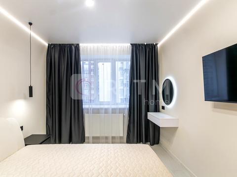 квартира за адресою Івано-Франківськ, Височана вул., (Будинок 16)