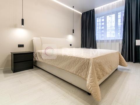 квартира за адресою Івано-Франківськ, Височана вул., (Будинок 16)