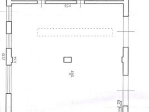 комерційна за адресою Польова вул., 10В