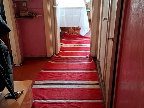 квартира за адресою Мілютенка вул., 7