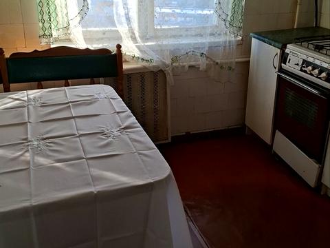 квартира за адресою Мілютенка вул., 7