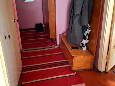 квартира за адресою Мілютенка вул., 7