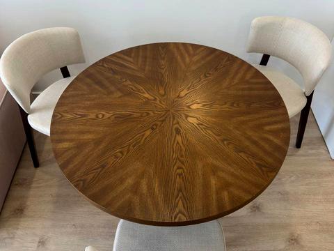 квартира по адресу Олександра Олеся ул., 8/17