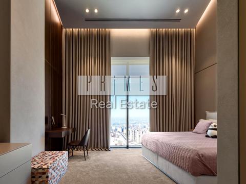 квартира за адресою Оболонська набережна вул., 1, к2