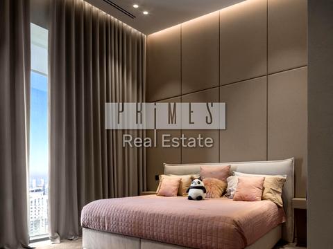 квартира за адресою Оболонська набережна вул., 1, к2