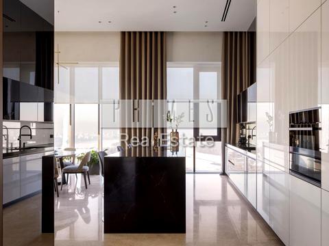 квартира за адресою Оболонська набережна вул., 1, к2