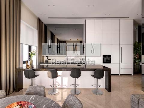 квартира за адресою Оболонська набережна вул., 1, к2