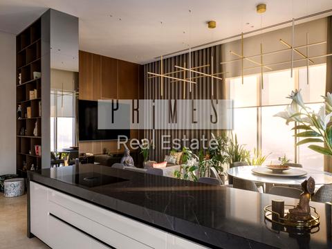 квартира за адресою Оболонська набережна вул., 1, к2