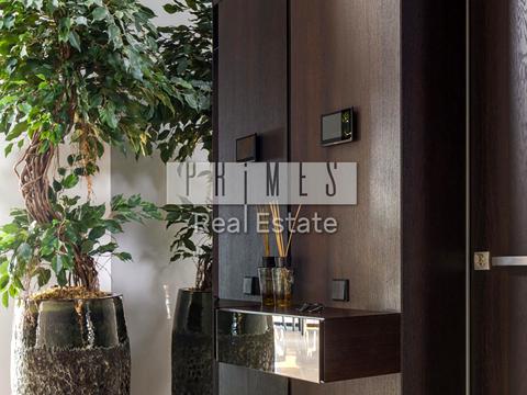 квартира за адресою Оболонська набережна вул., 1, к2