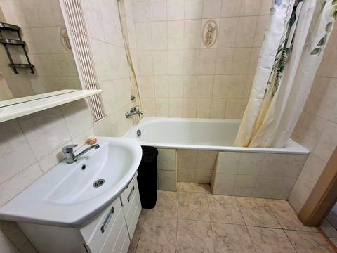 квартира по адресу Регенераторная ул., 4 к7