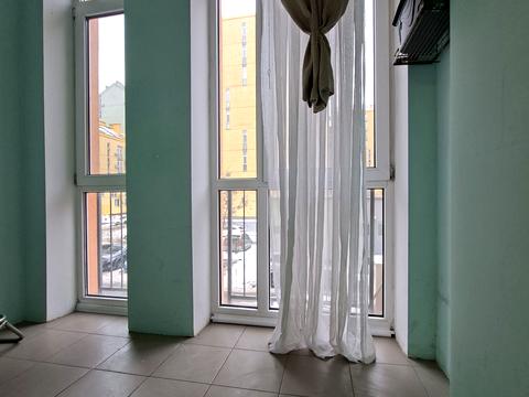 квартира по адресу Регенераторная ул., 4 к7