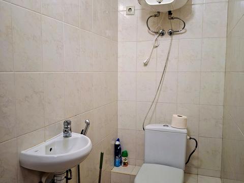 квартира по адресу Регенераторная ул., 4 к7