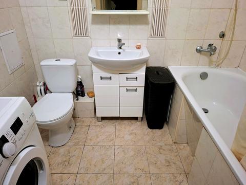 квартира по адресу Регенераторная ул., 4 к7