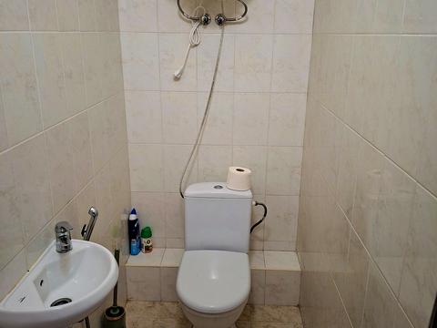 квартира по адресу Регенераторная ул., 4 к7