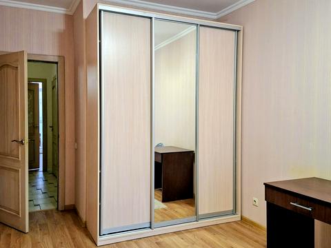 квартира по адресу Регенераторная ул., 4 к7