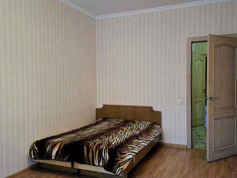 квартира по адресу Регенераторная ул., 4 к7