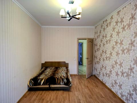 квартира по адресу Регенераторная ул., 4 к7