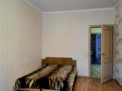 квартира по адресу Регенераторная ул., 4 к7