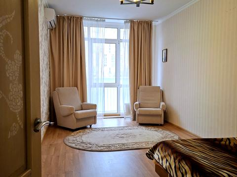 квартира по адресу Регенераторная ул., 4 к7